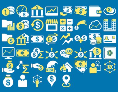 İş simgesi ayarlandı