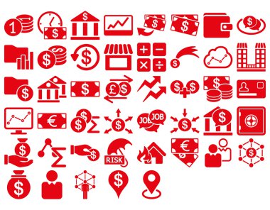 İş simgesi ayarlandı