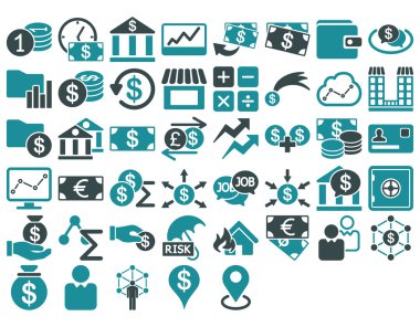 İş simgesi ayarlandı