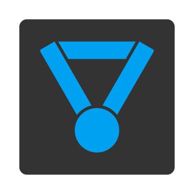 Şampiyon Ödülü simgesi Ödülü Overcolor düğmeleri kümesi'nden