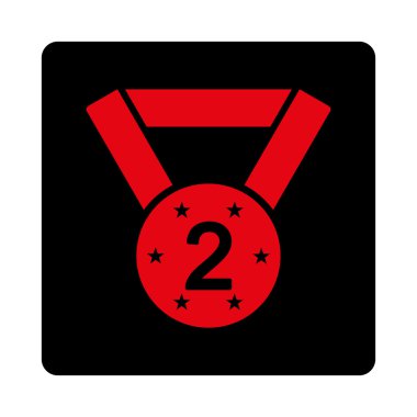 İkinci madalya simgesinden Ödülü düğmeleri Overcolor ayarla.