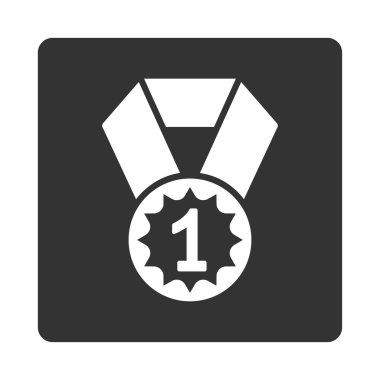 İlk ödülü Overcolor düğmeleri kümesi'nden simgesi yerleştir