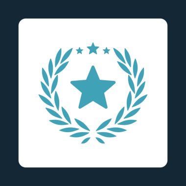 Ödülü Set düğmeleri Overcolor gurur simgesinden