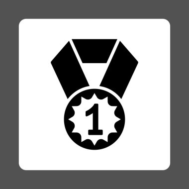 İlk ödülü Overcolor düğmeleri kümesi'nden simgesi yerleştir