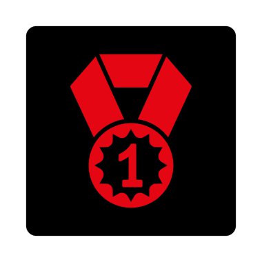 İlk ödülü Overcolor düğmeleri kümesi'nden simgesi yerleştir