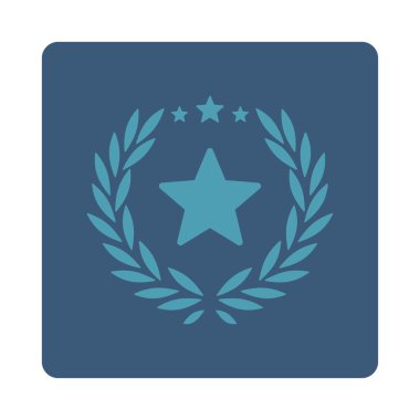 Ödülü Set düğmeleri Overcolor gurur simgesinden