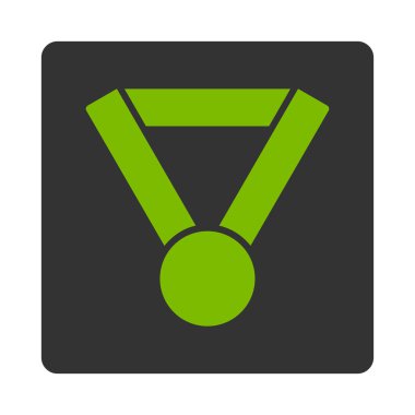 Şampiyon Ödülü simgesi Ödülü Overcolor düğmeleri kümesi'nden