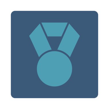 Ödülü Overcolor düğmeleri kümesi'nden başarı simgesi