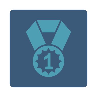 İlk ödülü Overcolor düğmeleri kümesi'nden simgesi yerleştir