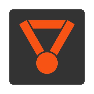 Şampiyon Ödülü simgesi Ödülü Overcolor düğmeleri kümesi'nden