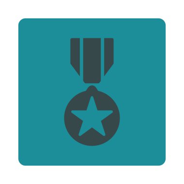 Ordu Ödülü simgesini Ödülü düğmeleri Overcolor ayarla.