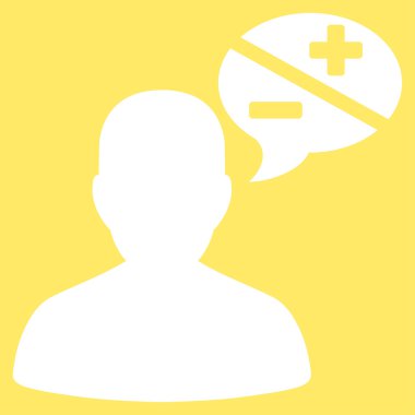 Bağımsız değişkenleri simge iş Bicolor kümesi'nden