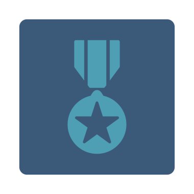 Ordu Ödülü simgesini Ödülü düğmeleri Overcolor ayarla.