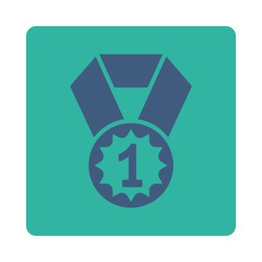 İlk ödülü Overcolor düğmeleri kümesi'nden simgesi yerleştir