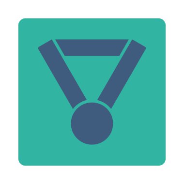 Şampiyon Ödülü simgesi Ödülü Overcolor düğmeleri kümesi'nden