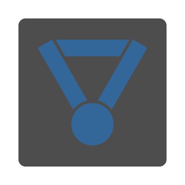 Şampiyon Ödülü simgesi Ödülü Overcolor düğmeleri kümesi'nden