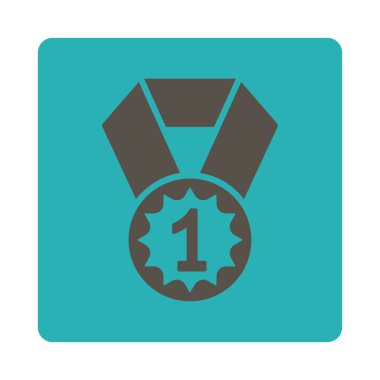 İlk ödülü Overcolor düğmeleri kümesi'nden simgesi yerleştir