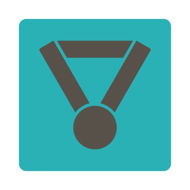 Şampiyon Ödülü simgesi Ödülü Overcolor düğmeleri kümesi'nden