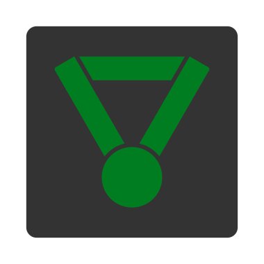 Şampiyon Ödülü simgesi Ödülü Overcolor düğmeleri kümesi'nden