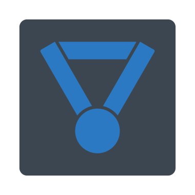 Şampiyon Ödülü simgesi Ödülü Overcolor düğmeleri kümesi'nden