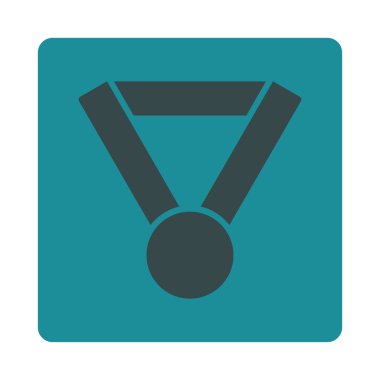 Şampiyon Ödülü simgesi Ödülü Overcolor düğmeleri kümesi'nden