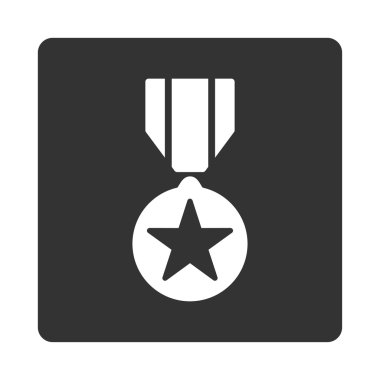 Ordu Ödülü simgesini Ödülü düğmeleri Overcolor ayarla.