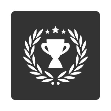 Zafer simgesi Ödülü Overcolor düğmeleri kümesi'nden