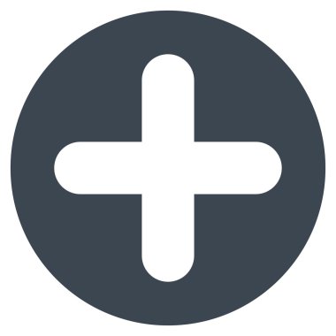 Düz düz mavi renk simgesini oluşturmak