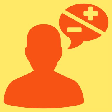 Bağımsız değişkenleri simge iş Bicolor kümesi'nden