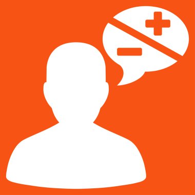 Bağımsız değişkenleri simge iş Bicolor kümesi'nden