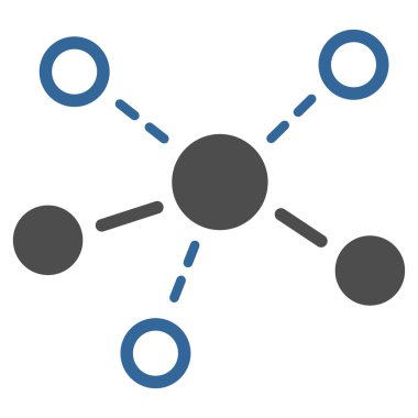 İş Bicolor kümesi'nden yapısı simgesi