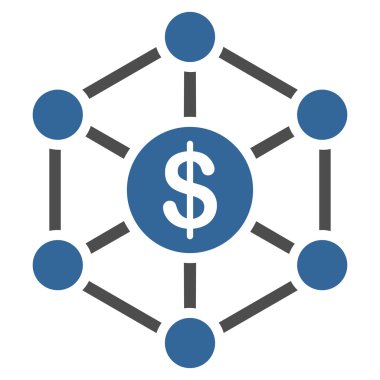 İş Bicolor kümesi'nden düzeni simgesini