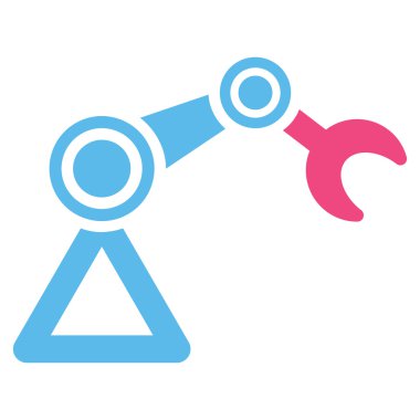 İş Bicolor kümesi'nden manipülatör simgesi