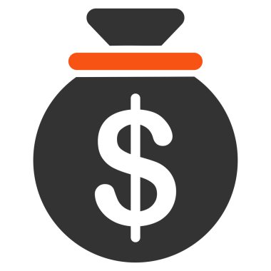 İş Bicolor kümesi'nden sermaye simgesi