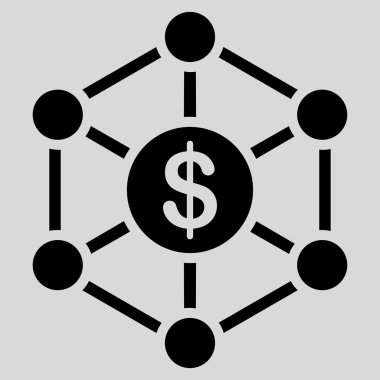 İş Bicolor kümesi'nden düzeni simgesini