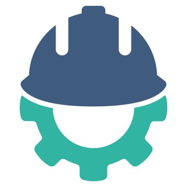 İş Bicolor kümesi'nden geliştirme simgesi