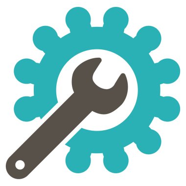 Özelleştirme simge iş Bicolor kümesi'nden