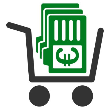 Simge Bicolor Euro bankacılık kümesi'nden dışarı nakit