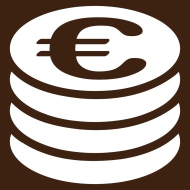 Sikke sütun simgesi Bicolor Euro bankacılık kümesi'nden