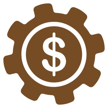 Ödeme Seçenekleri simgesini iş Bicolor kümesi'nden