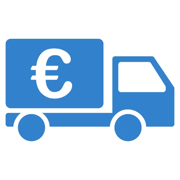 Collector car icon from BiColor Euro Banking Set — Stock Photo, Image