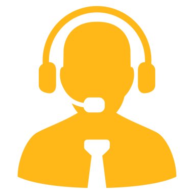 Sohbet simgesi iş Bicolor kümesi'nden destek