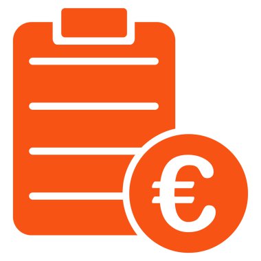 Anlaşma simgesi Bicolor Euro bankacılık kümesi'nden