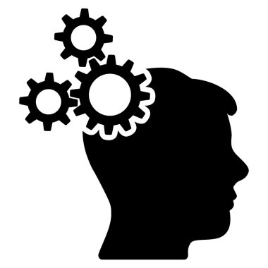 İş fikri simgesi iş Bicolor kümesi'nden