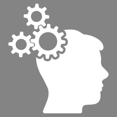 İş fikri simgesi iş Bicolor kümesi'nden