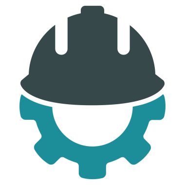 İş Bicolor kümesi'nden geliştirme simgesi