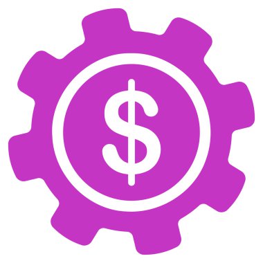 Ödeme Seçenekleri simgesini iş Bicolor kümesi'nden