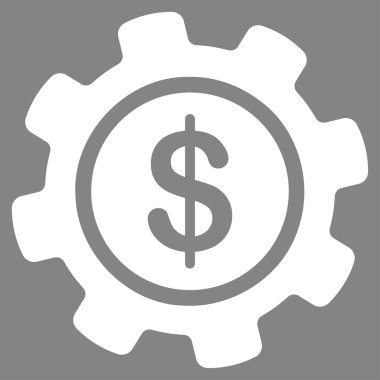 Ödeme Seçenekleri simgesini iş Bicolor kümesi'nden