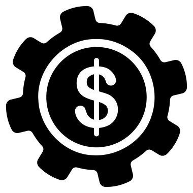 Ödeme Seçenekleri simgesini iş Bicolor kümesi'nden