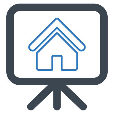 İş Bicolor kümesi'nden proje simgesi